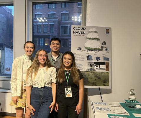 Mariya Graestone, photo 2