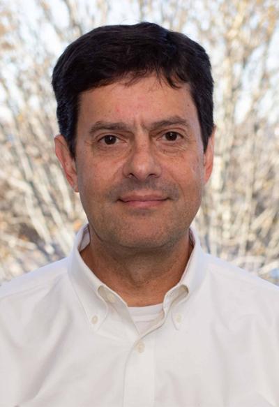 Jon Overman, photo 1