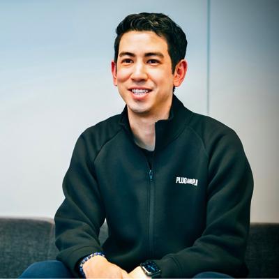 Alexander Tran, photo 2