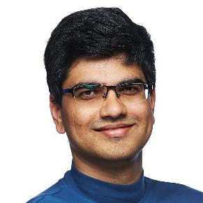 Devendra Laulkar, photo 1