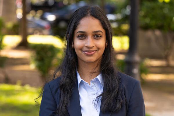 Sai Maddali, photo 1