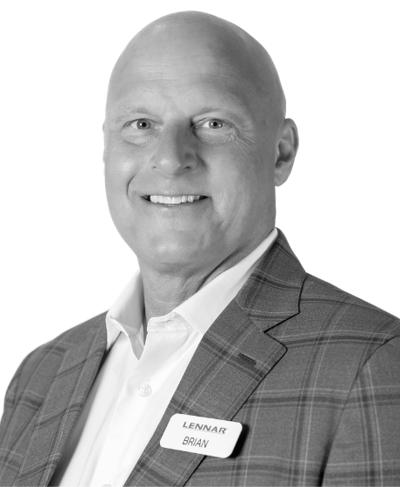 Bryan Batten, photo 1