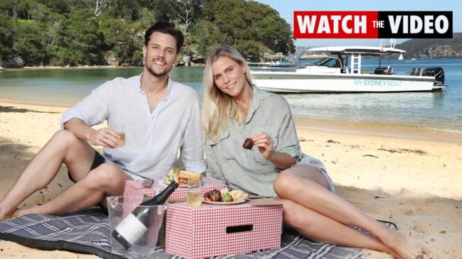 Pete Dalgleish, photo 1