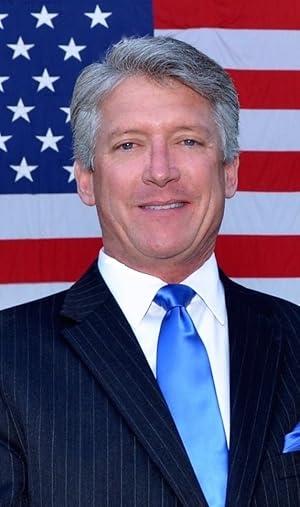 Rich Emberlin, photo 2