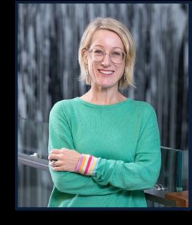 Christine Chaffer, photo 2