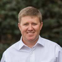 Alex Cybulski, photo 1