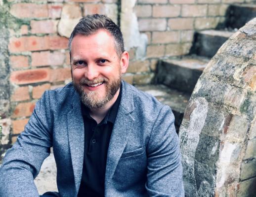 Joshua Shields, photo 1