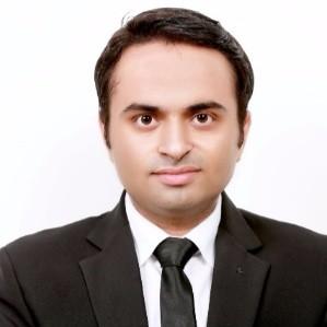 Harish Bajpai, photo 1