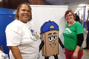 Debbie Weyl, photo 2