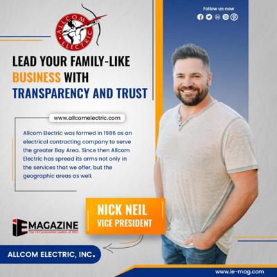 Nick Krekow, photo 2