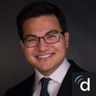 Matthew Swallows, photo 1