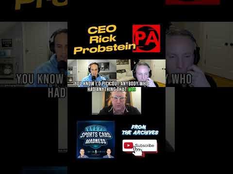 Rick Probstein, photo 1