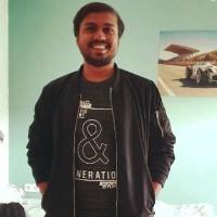 Deepak Barhate, photo 2