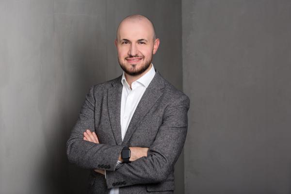 Felix Bauch, photo 1
