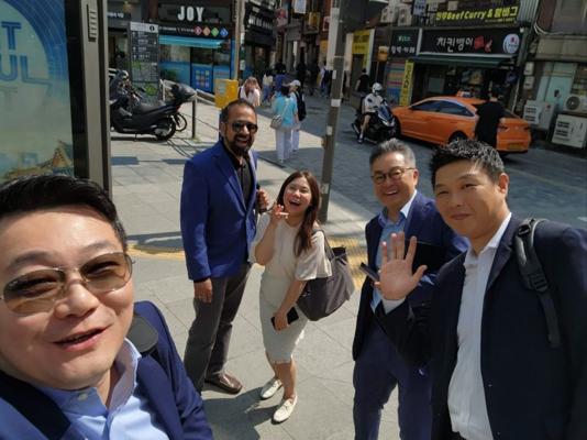 Eddie Ang 洪珵东, photo 2