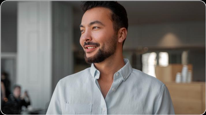 Ryan Sedwitz, photo 1