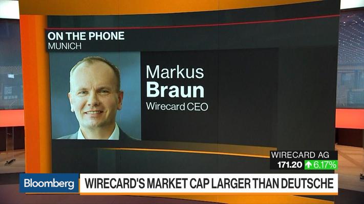 Markus Chow, photo 1