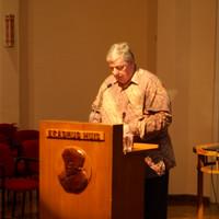 Michael Nicholson, photo 2