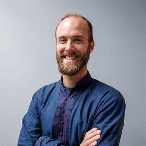 Colin Madden, photo 1