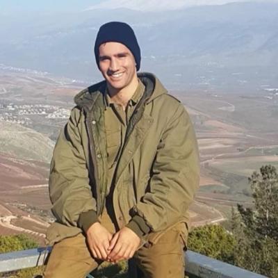 Yuval Oringer, photo 2