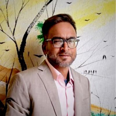 Vishesh Bector, photo 2