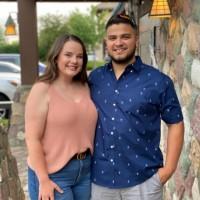 Greg Gallegos, photo 1