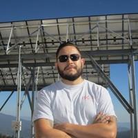 Fernando Vigil, photo 1