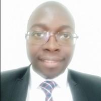 Oluwasegun Ajayi, photo 2