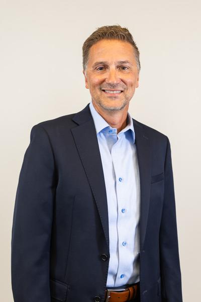 Joel Hassler, photo 1