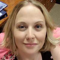 Angela Wanek, photo 1