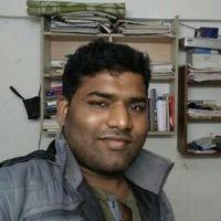 Vikas Kadam, photo 1