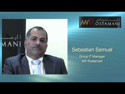 Sebastian Samuel, photo 1