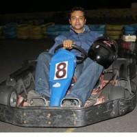 Srinath Sibi, photo 1