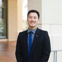 Lawrence Yang, photo 1