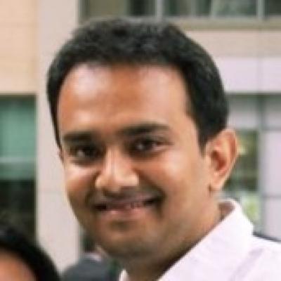 Aditya Shah, photo 1