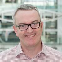 Andrew Perry, photo 1