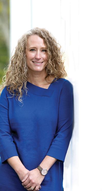 Rebecca Hudson, photo 1