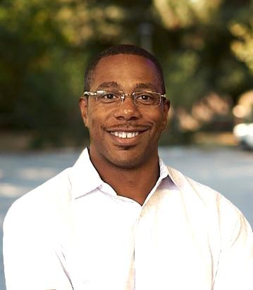 Omar Simmons, photo 2