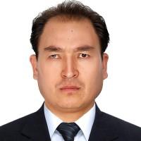 Ali Sultani, photo 1