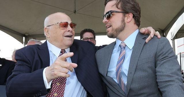 Marcus Smith, photo 1