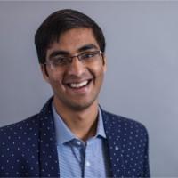 Rohith Menon, photo 1