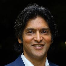 Rahul Chandra, photo 2