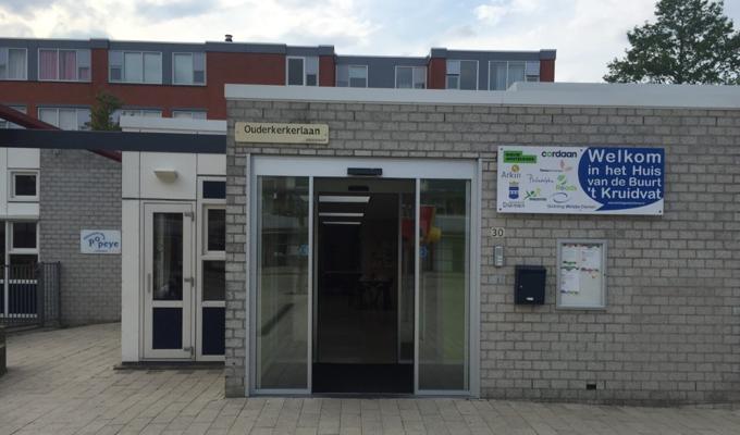 Ilse Dronkert, photo 1