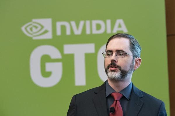 Gordon Christie, photo 1