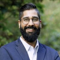 Sonny Sidhu, photo 2