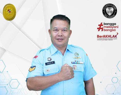 Cpma Agus Sudarsono, photo 1