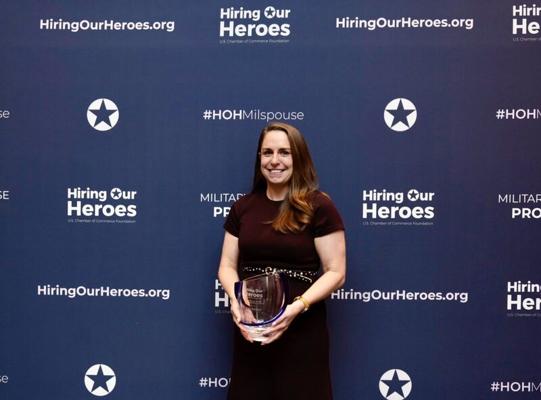 Barb Carson, photo 2