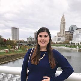 Christina Goray, photo 2