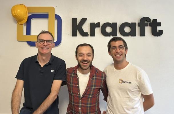 Thomas Reygagne, photo 1