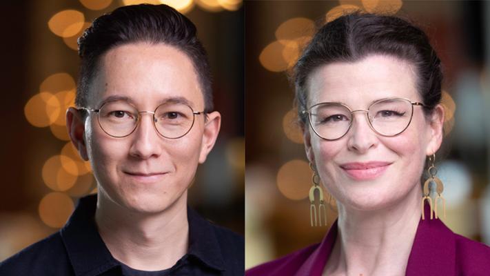 Ethan Heard, photo 1